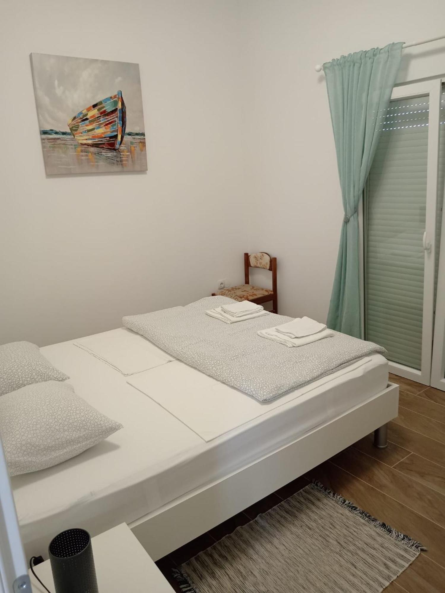 Apartmani Sol Vlasici باغ المظهر الخارجي الصورة
